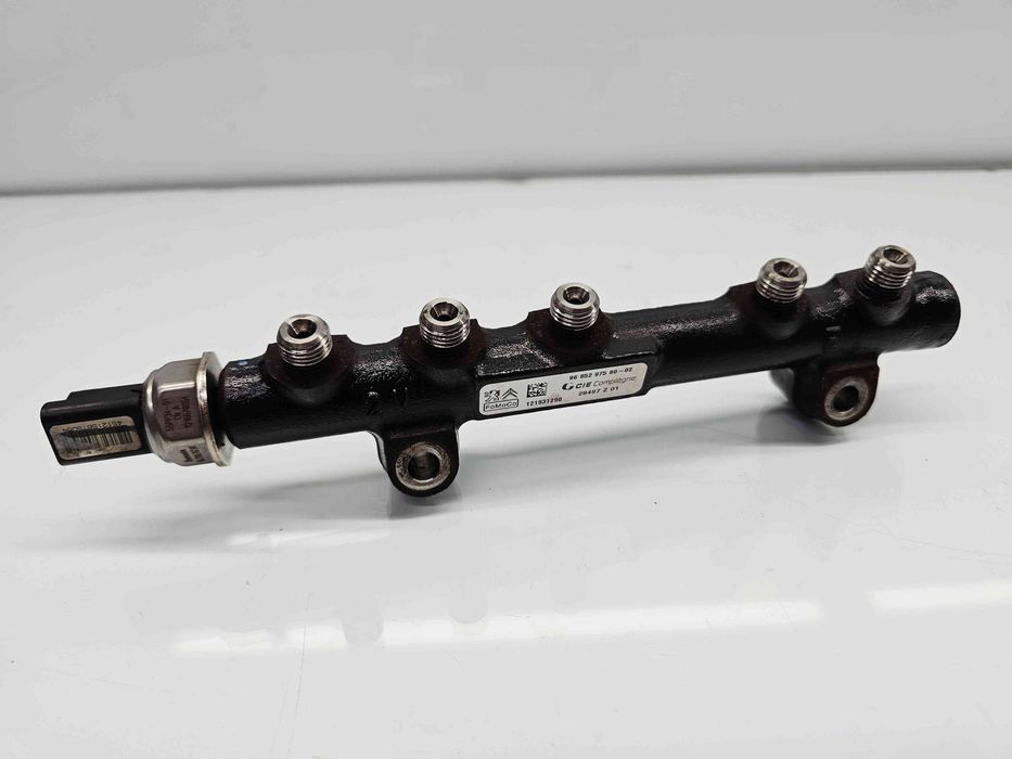 Rampa injectoare Ford Focus 3 Turnier [Fabr 2010-2018] 9685297580-02 1