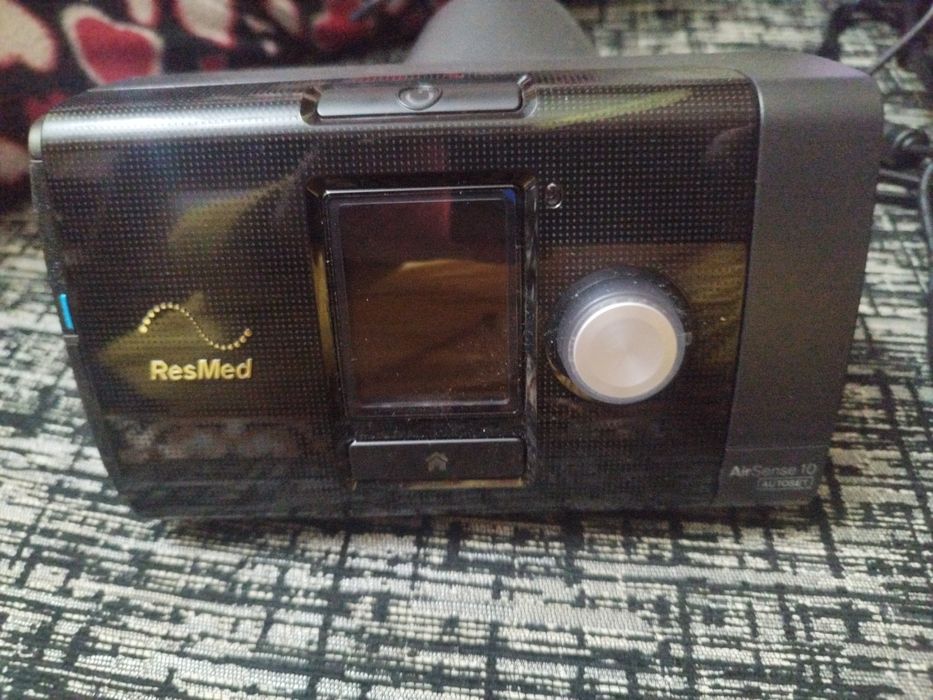 апарат за дишане