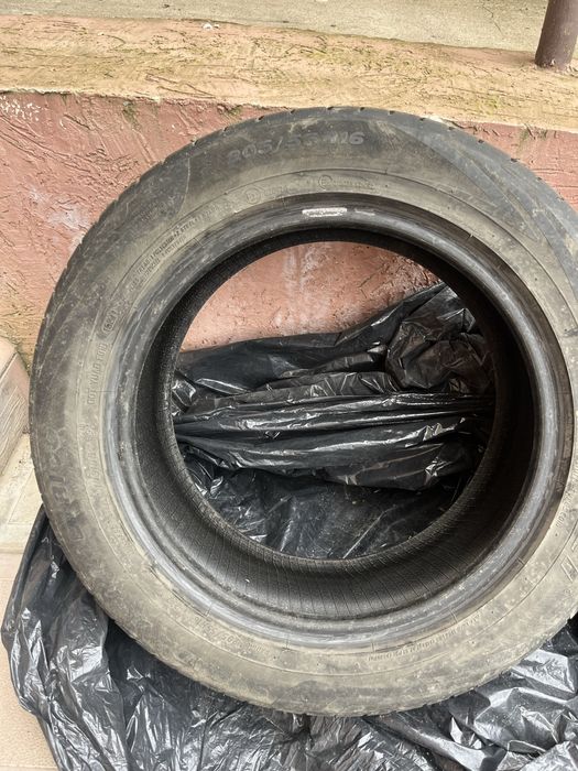 шины   205/55R16