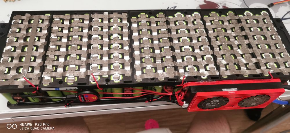 Acumulator LI-ION