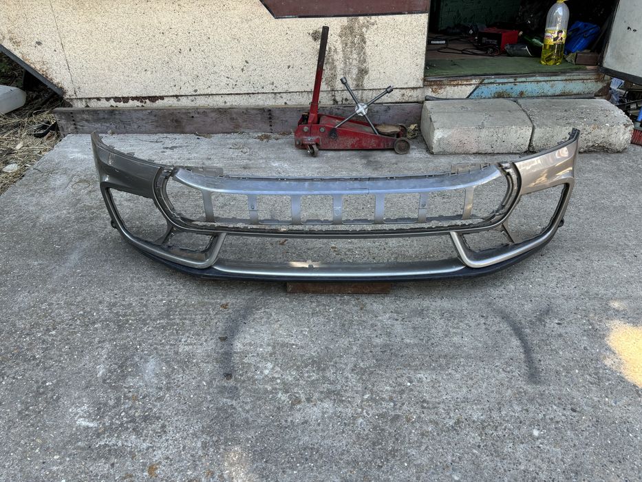 Броня Mini Cooper F54