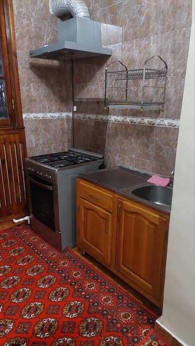 Срочно Продаётся 2х комнатная Квартира!!!