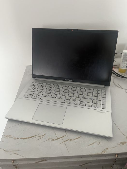Ноутбук asus vivobook go 15