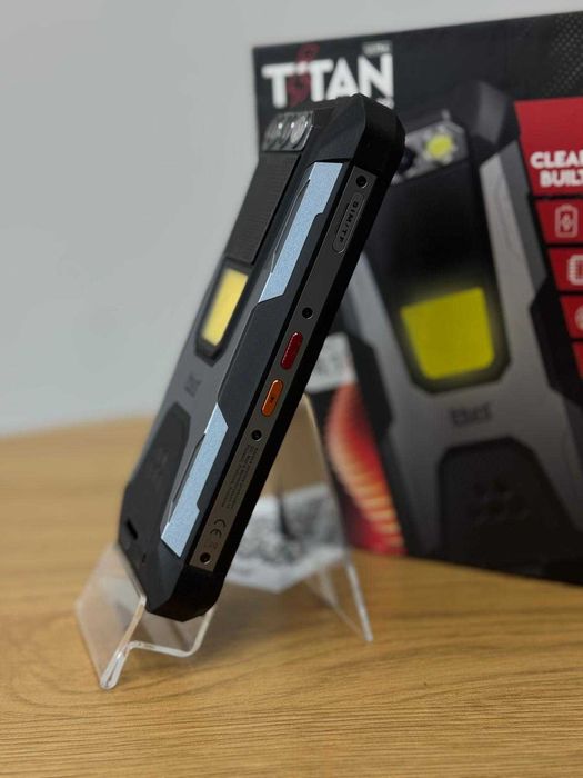 iHunt Titan Music P22000 ULTRA - SH - Ca nou