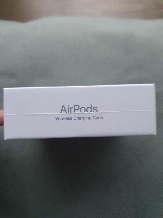 Apple AirPods 2  *гаранция и фактура*