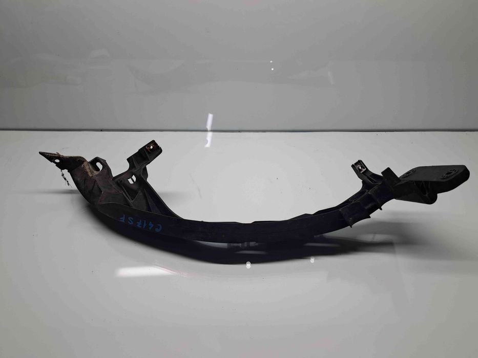 Suport far stanga Bmw 1 cabriolet (E88) [Fabr 2008-2013] 7148761