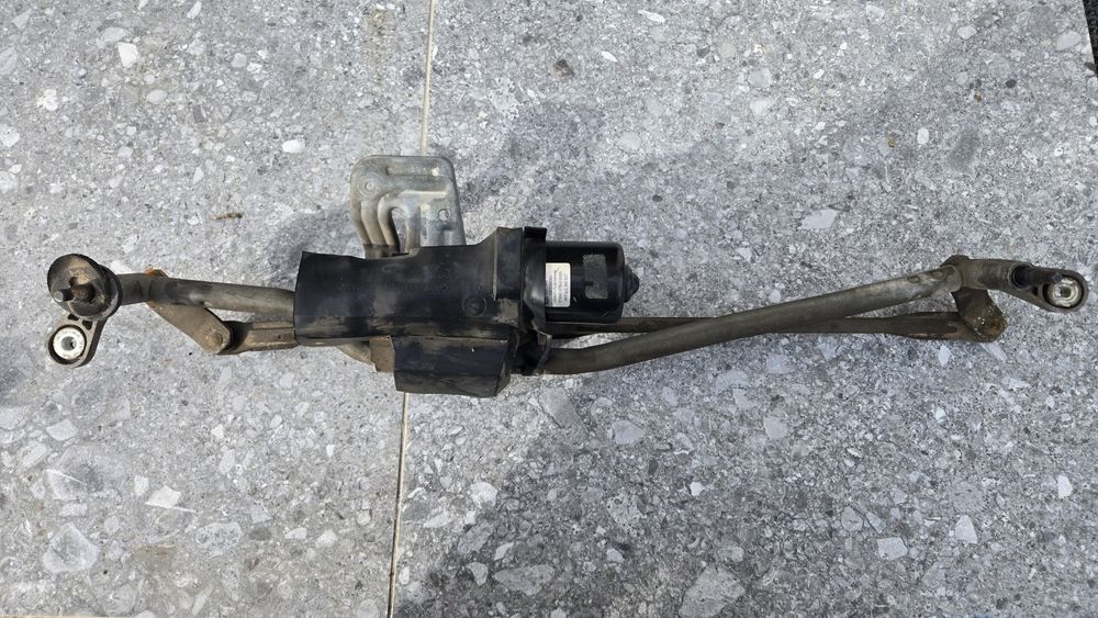 Ansamblu stergator parbriz cu motoras Peugeot Boxer / Jumper / Ducato