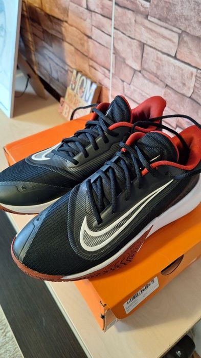 Adidasi Nike Precision VII