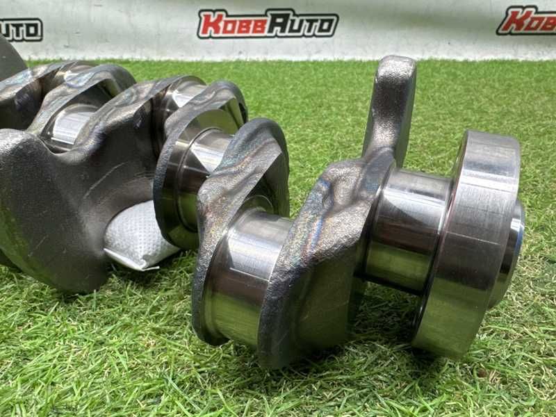 коленчатый вал VW SKODA AUDI