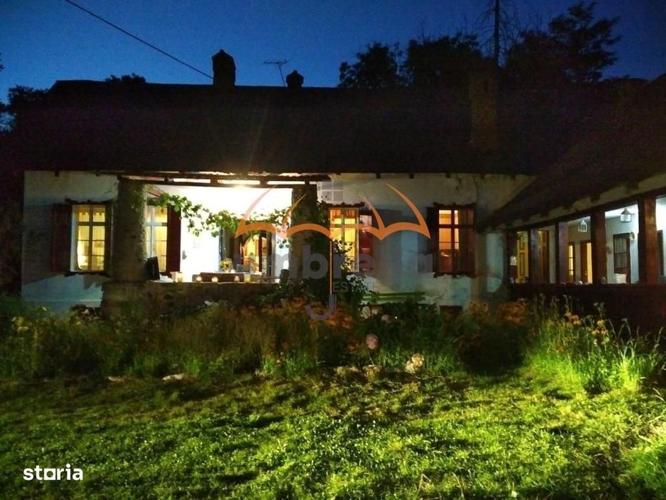 Conac - Casa Memoriala George Stephanescu