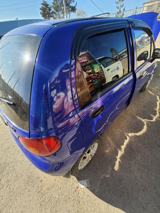 Matiz sotiladi surochna