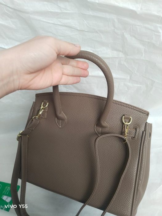 Hermes сумка. 5000тг