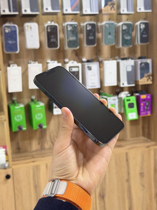 iPhone 13 Pro 256 gb | kapashev mobile