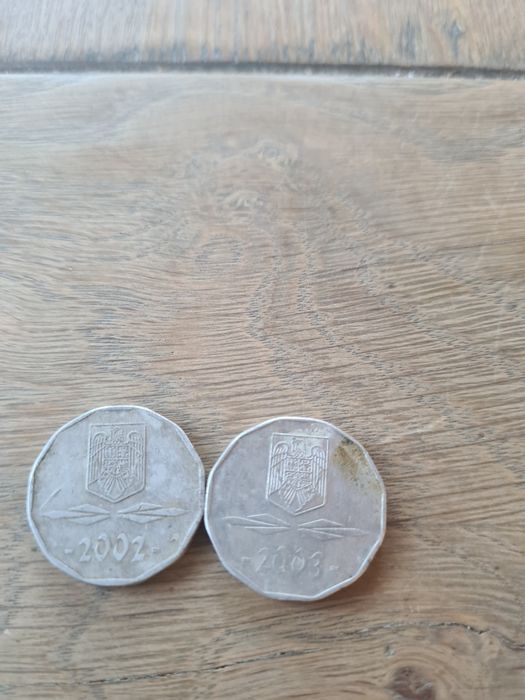 Monede rare aia din Grecia de 2 euro e cu s jos