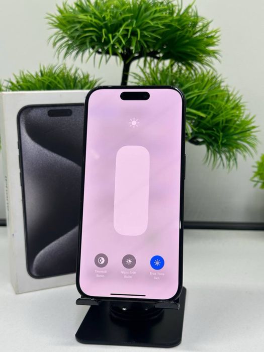 iphone 15 pro 256 gb