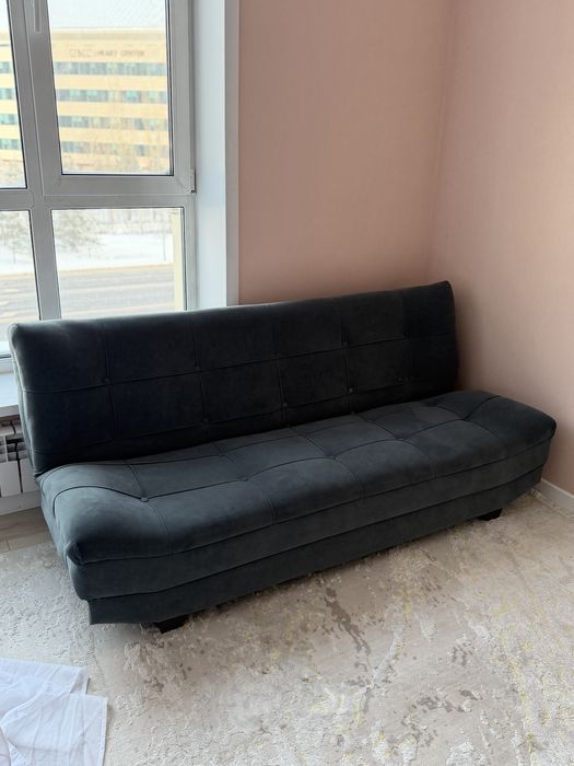 Диван раскаладной