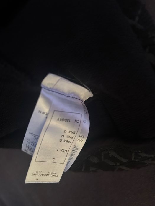 Къси гащи Armani Exchange! L размер!