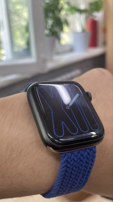Apple watch 6/44 arzo srocni