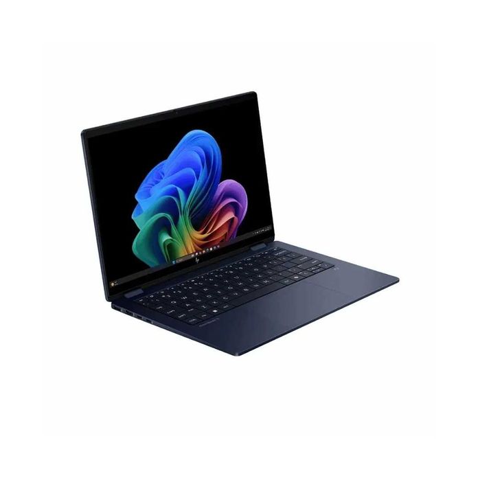 HP OmniBook 5 Flip Laptop X360 | Intel Core Ultra 5-226V |  14" 2K IPS