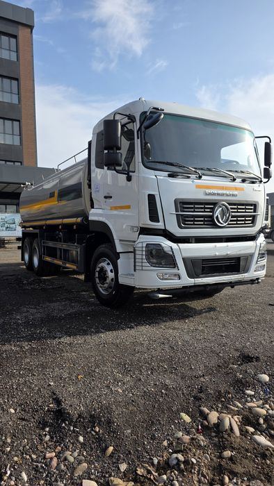 Тайёр 20тон Водовоз (поливомоечная машина) янги 2026