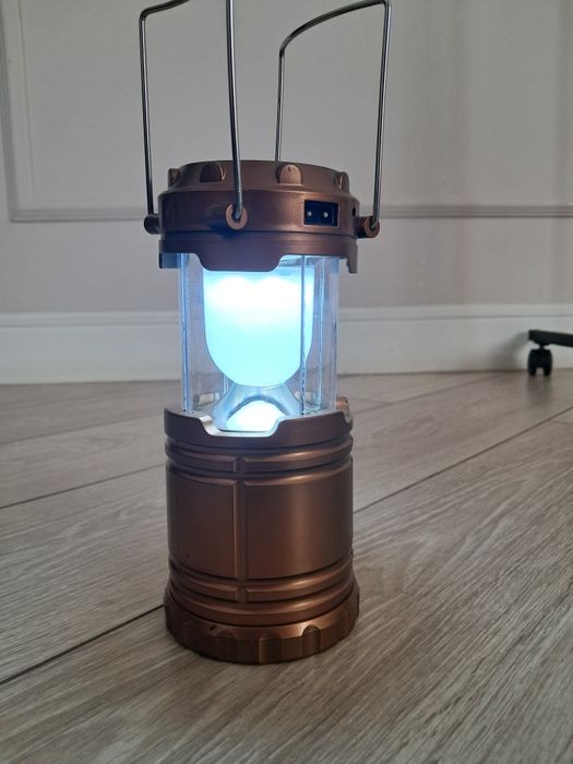 Фонарь для дач, отдыха и природы.ы.