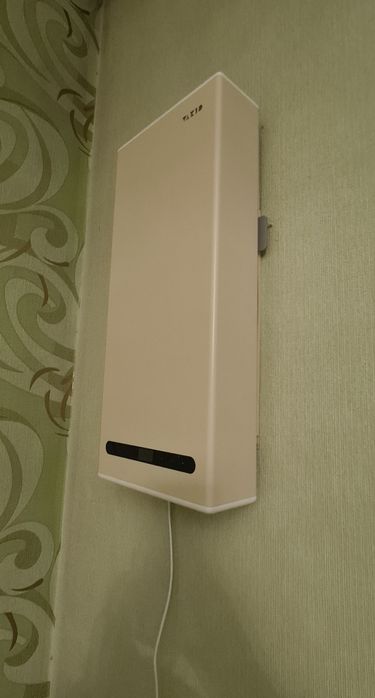 Рекуператор Vakio