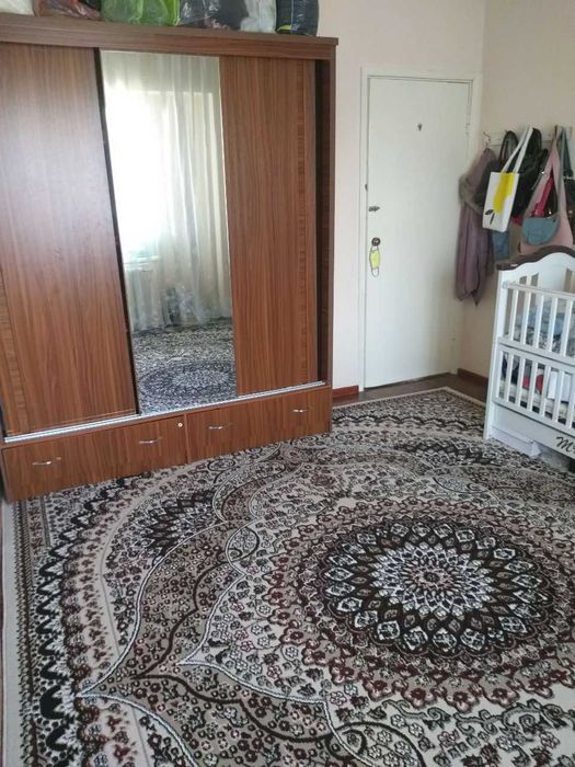 Продается квартира 4/4/4 (спец проект) Максим Горький