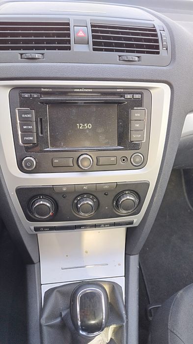 Vând Skoda Octavia 2 Combi, 1.6 diesel