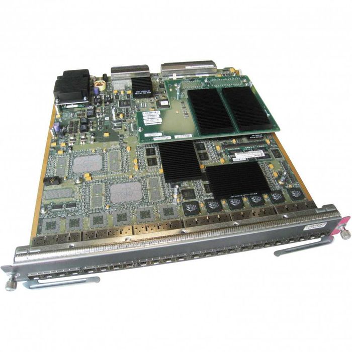 Line card Switch Cisco WS-X6724-SFP