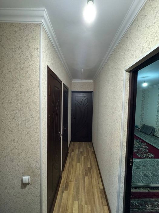 Квартира сотилади