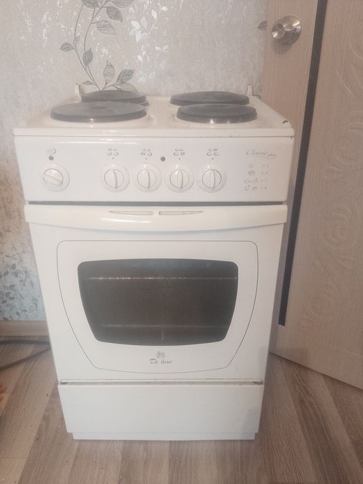 Продам плиту б/у