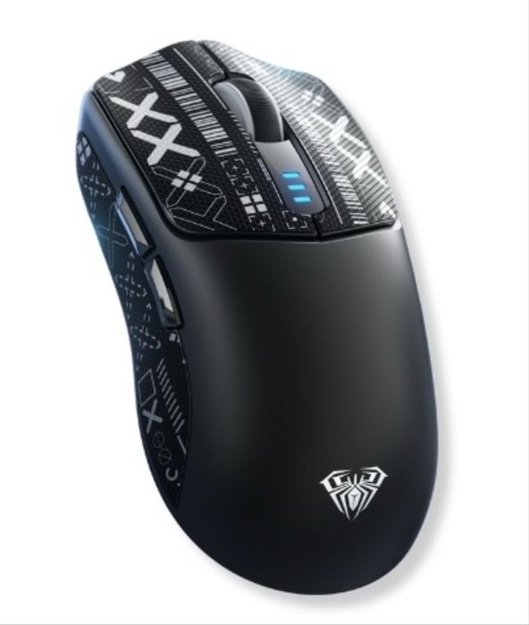 Игровая мышь Aula sc580