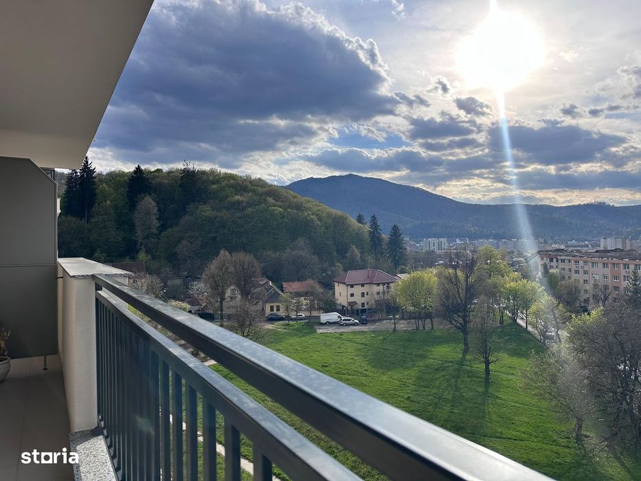 Apartament 2 camere, Partial mobilat, boxa depozitare, Noua Residence