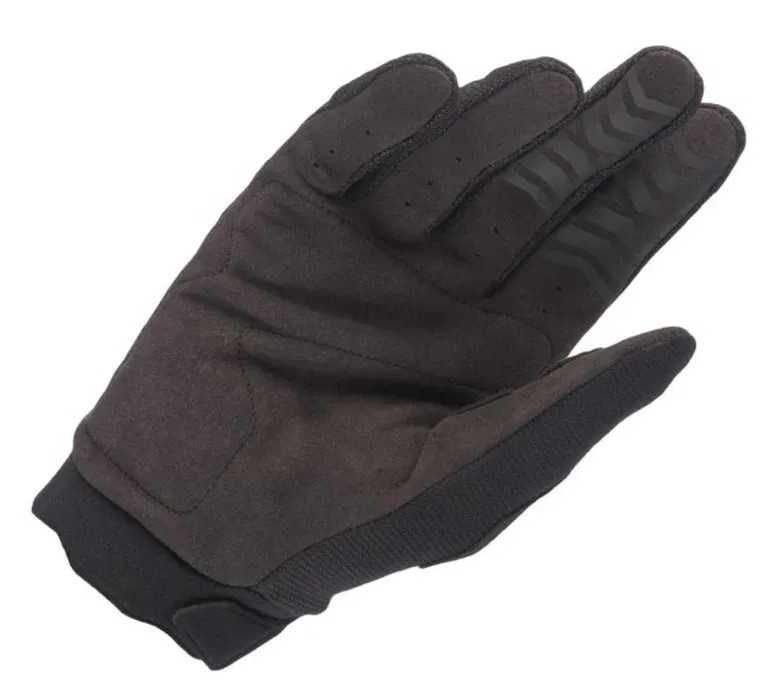 Мото ръкавици Automat 01 – Черни, M, L, XL, Със защита и тъч скрийн