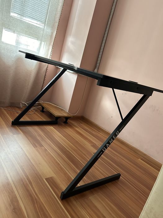 Бюро HALSTED 60×120 см