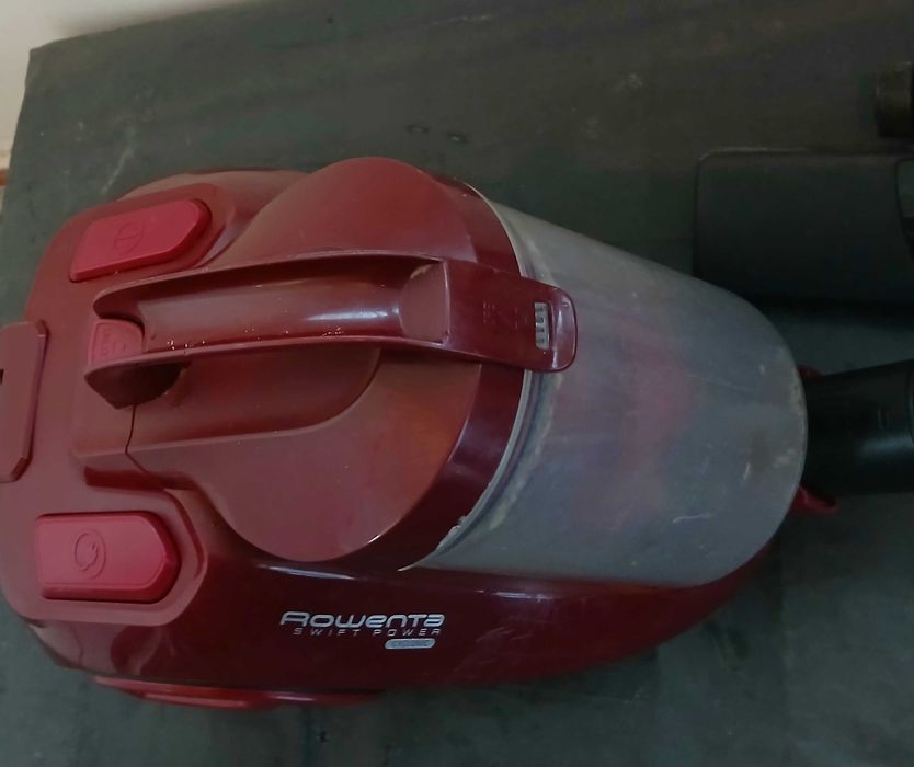 Прахосмукачка ROWENTA