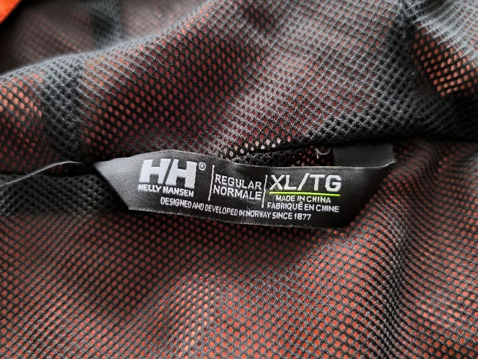 Мъжко яке Helly Hansen Belfast