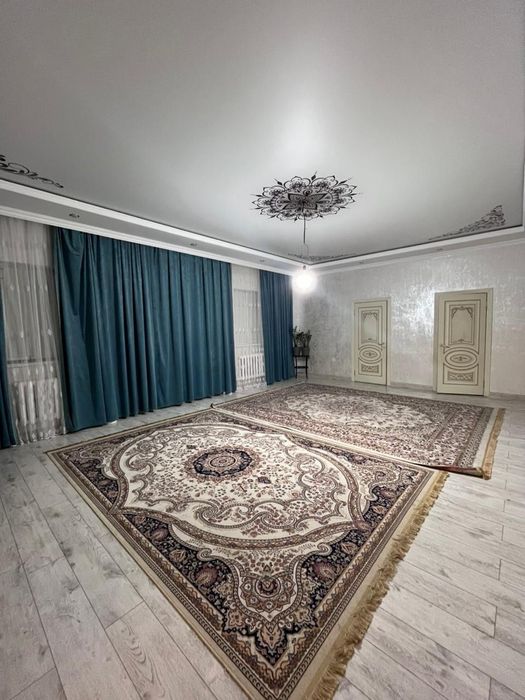 Продам новый дом