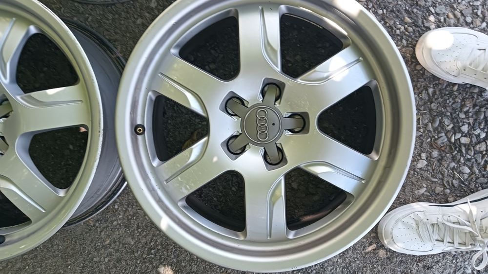 Jante Audi A4-A6