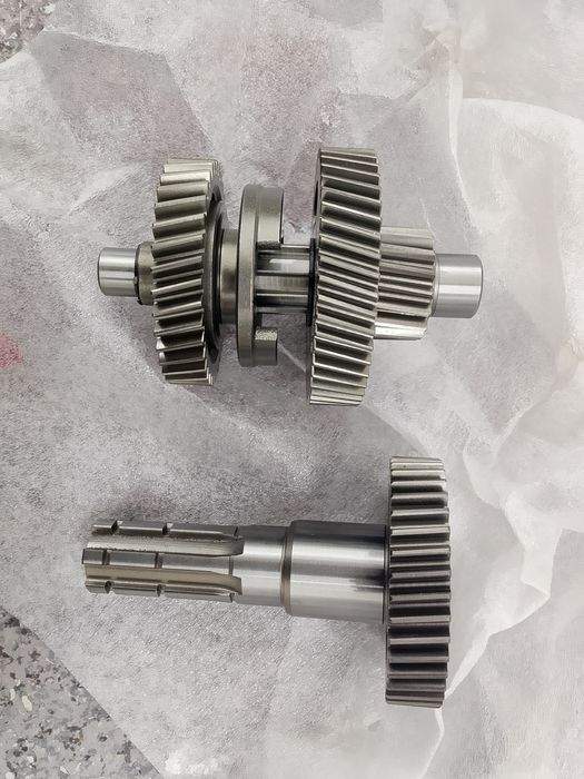 квадроцикл 200 кубов коробка передач