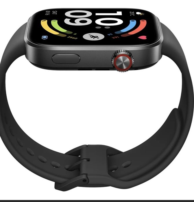 Ceas Smartwatch Xiaomi 6 ( Full Box ) Garanție  !!!