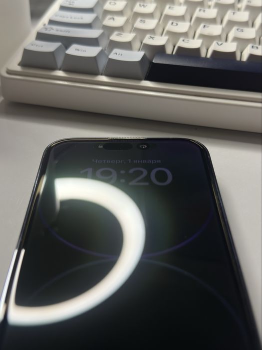 Iphone 14 pro 256гб 87%