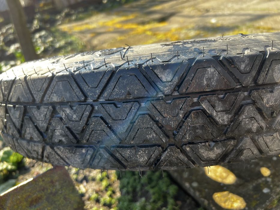 Патерица за кола