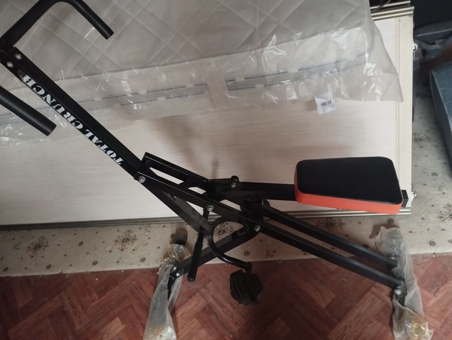 Продам тренажер новое