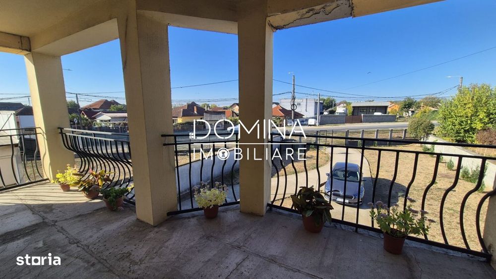Vanzare casa P+1, situata in Targu Jiu, cartier Tismana - la DN 67D
