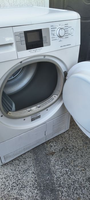 Сушилня beko dcu 7330