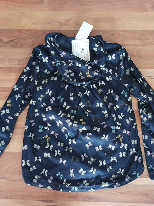 MY MO нови есенно-пролетни якета S/M