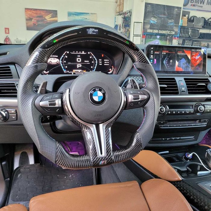 М Волан с пера BMW E70 E71 E90 E92 F01 F06 F10 F11 F15 F16 F20 F30 X3