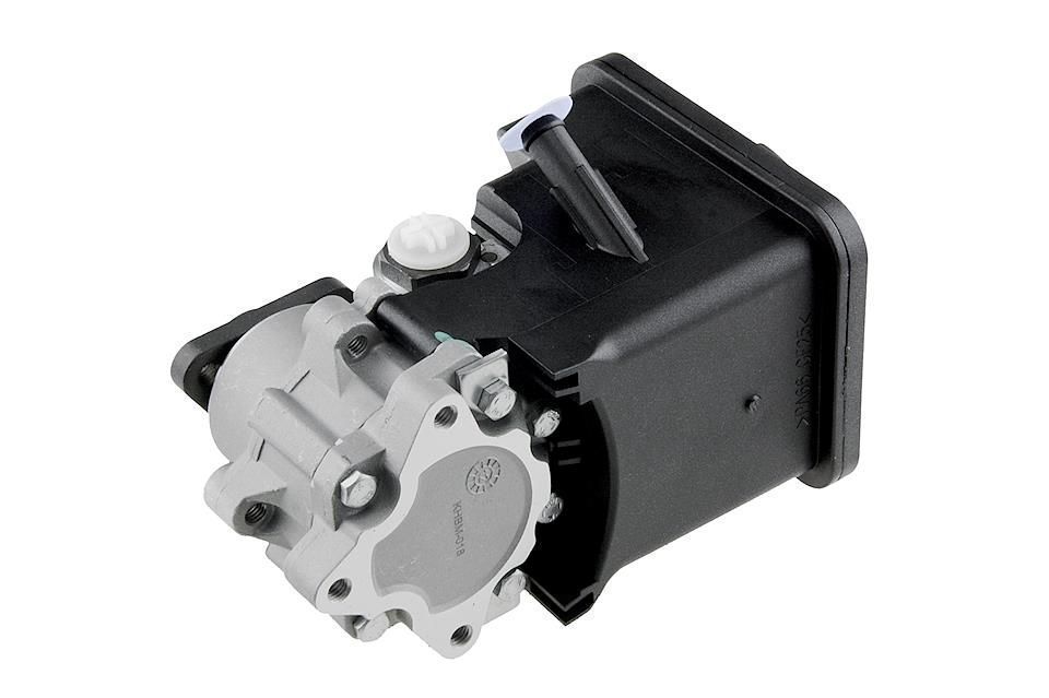 Pompa servodirectie Bmw Seria 5 520d, 525d, 530d, 530xd, 535d 2002-2010, Fara Directie Activa, NTY SPW-BM-018