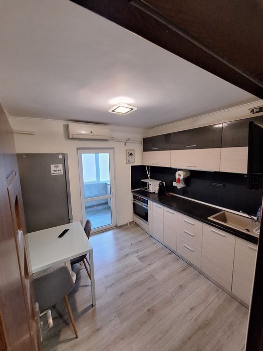 Apartament 2 camere de inchiriat